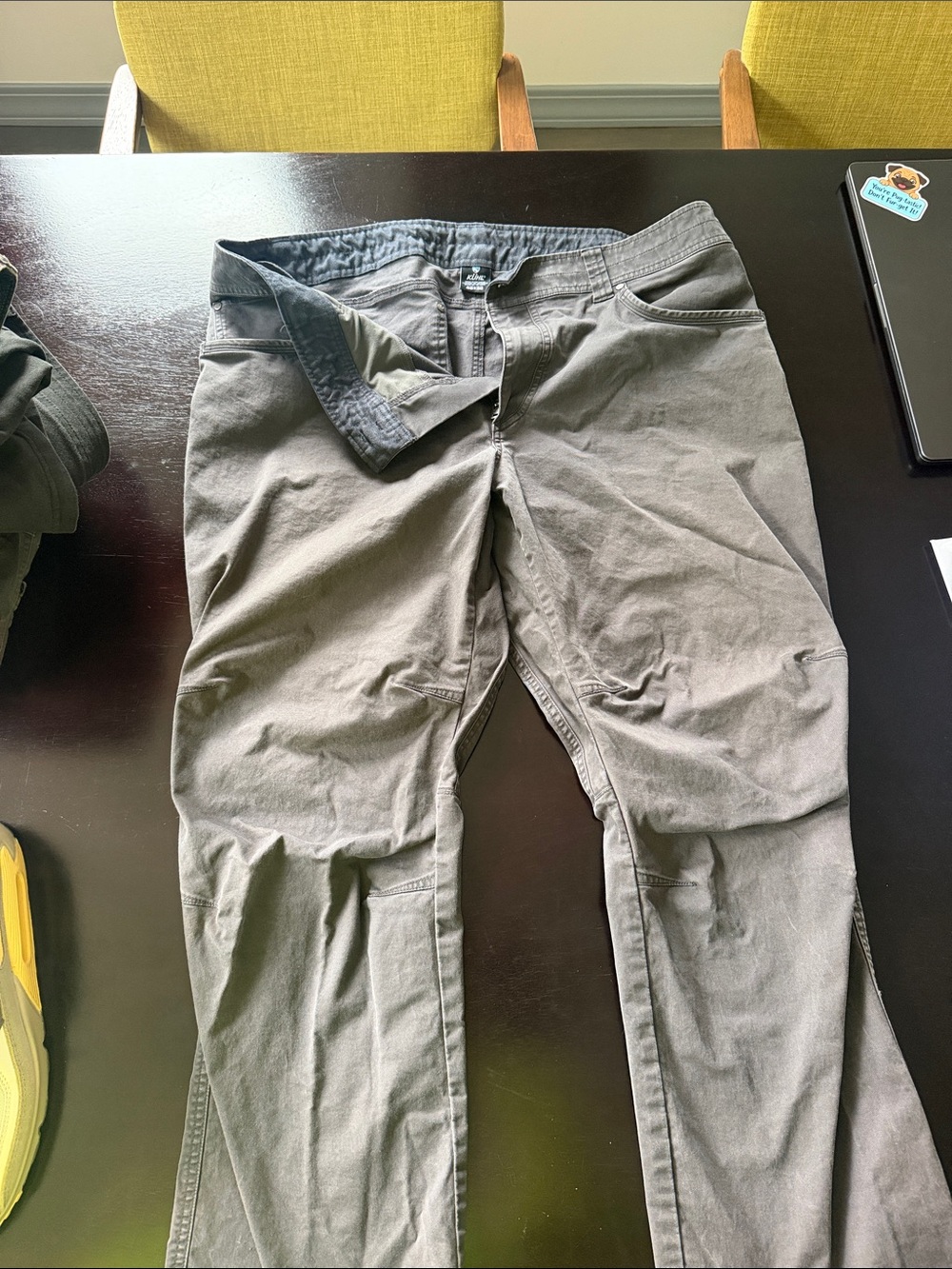 KUHL RYDR LITE Pants
